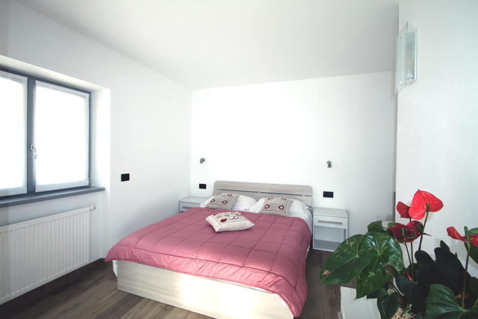 Casa ai Stabli Apartment in Province of Brescia