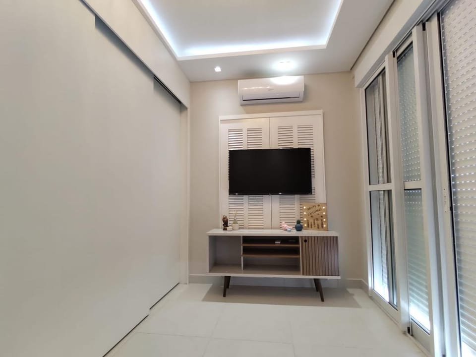 Apartamento Pé na Areia Apartment in Florianopolis