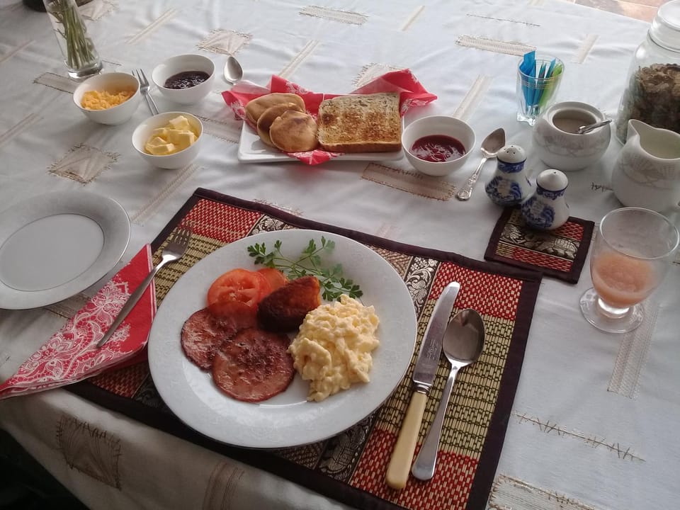 Breakfast