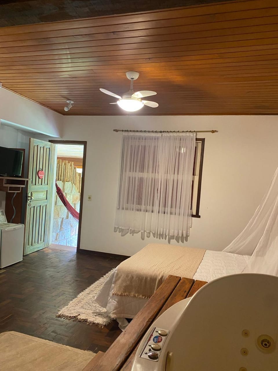 Pousada Sitio e Poesia Inn in State of Rio de Janeiro