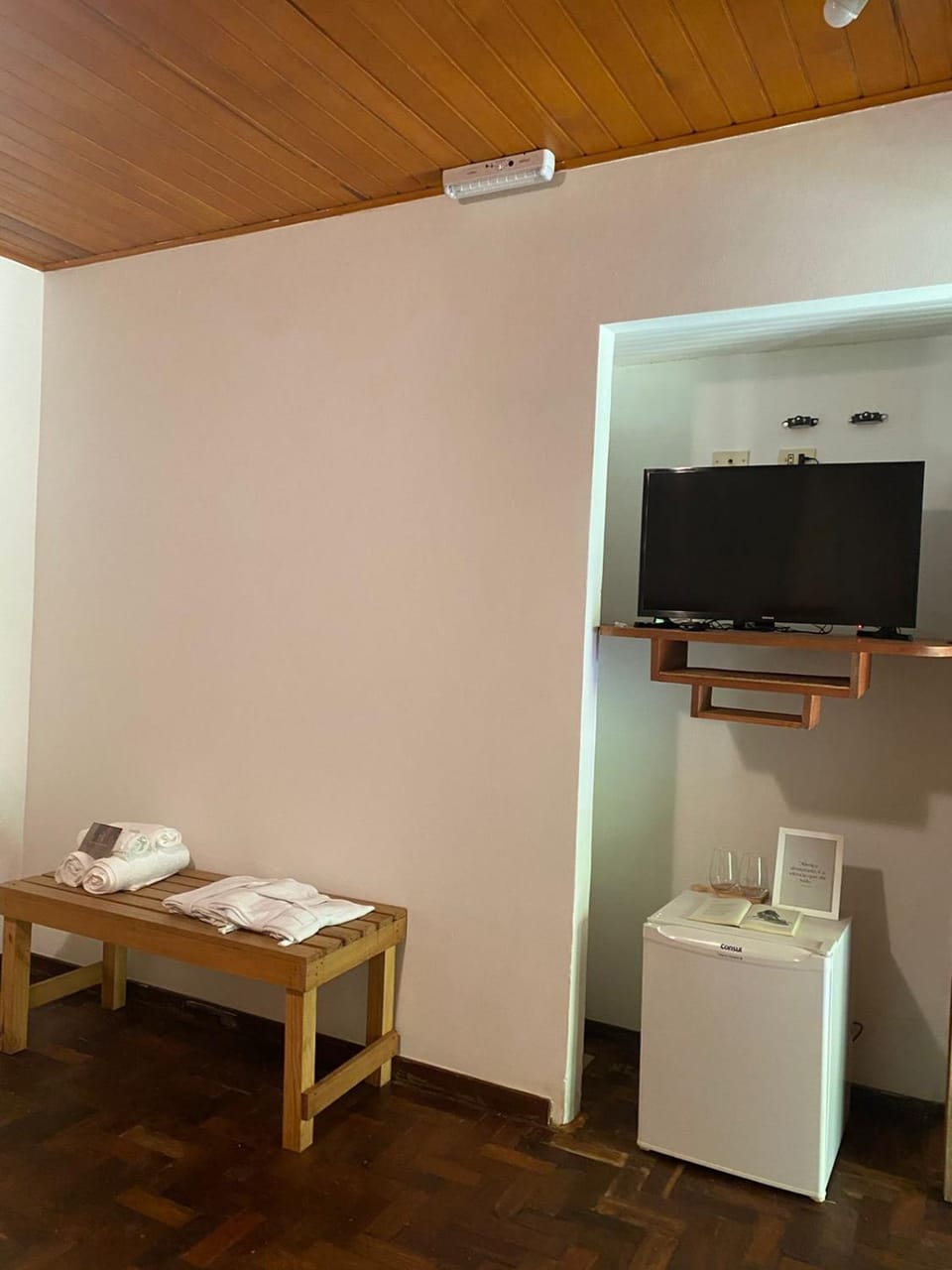 Pousada Sitio e Poesia Inn in State of Rio de Janeiro