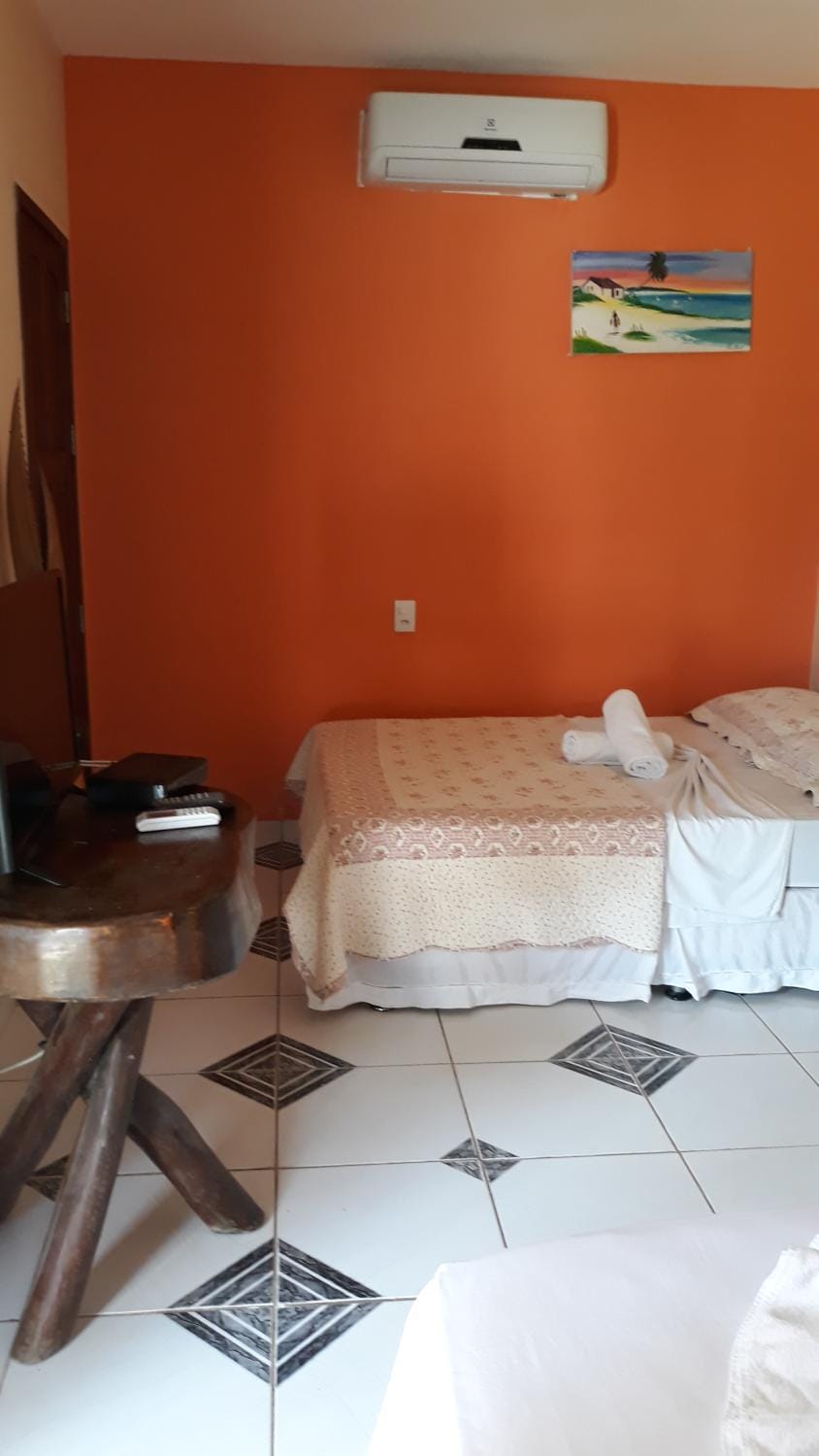 Pousada Via Lactea Inn in State of Ceará