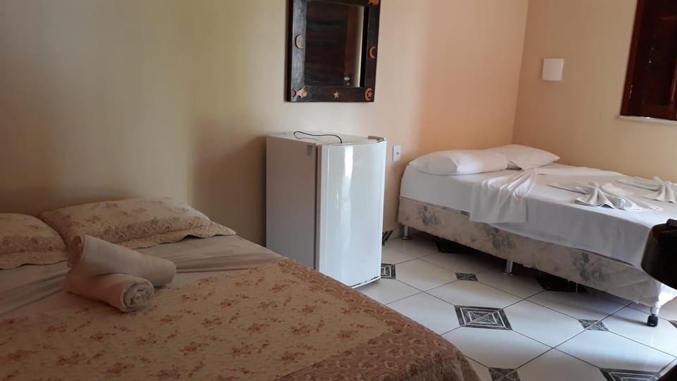Pousada Via Lactea Inn in State of Ceará