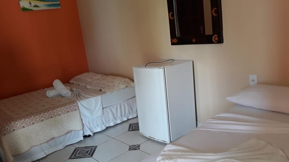 Pousada Via Lactea Inn in State of Ceará