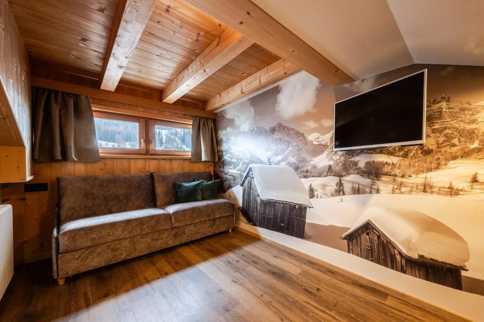 Apartments Ursus Apartment in Trentino-South Tyrol