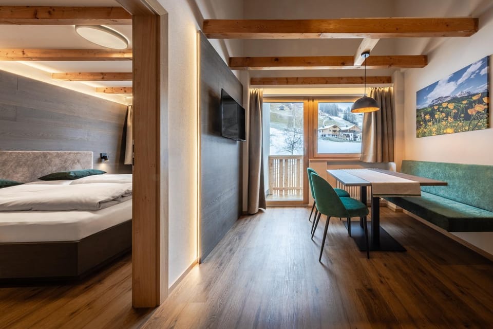 Apartments Ursus Apartment in Trentino-South Tyrol