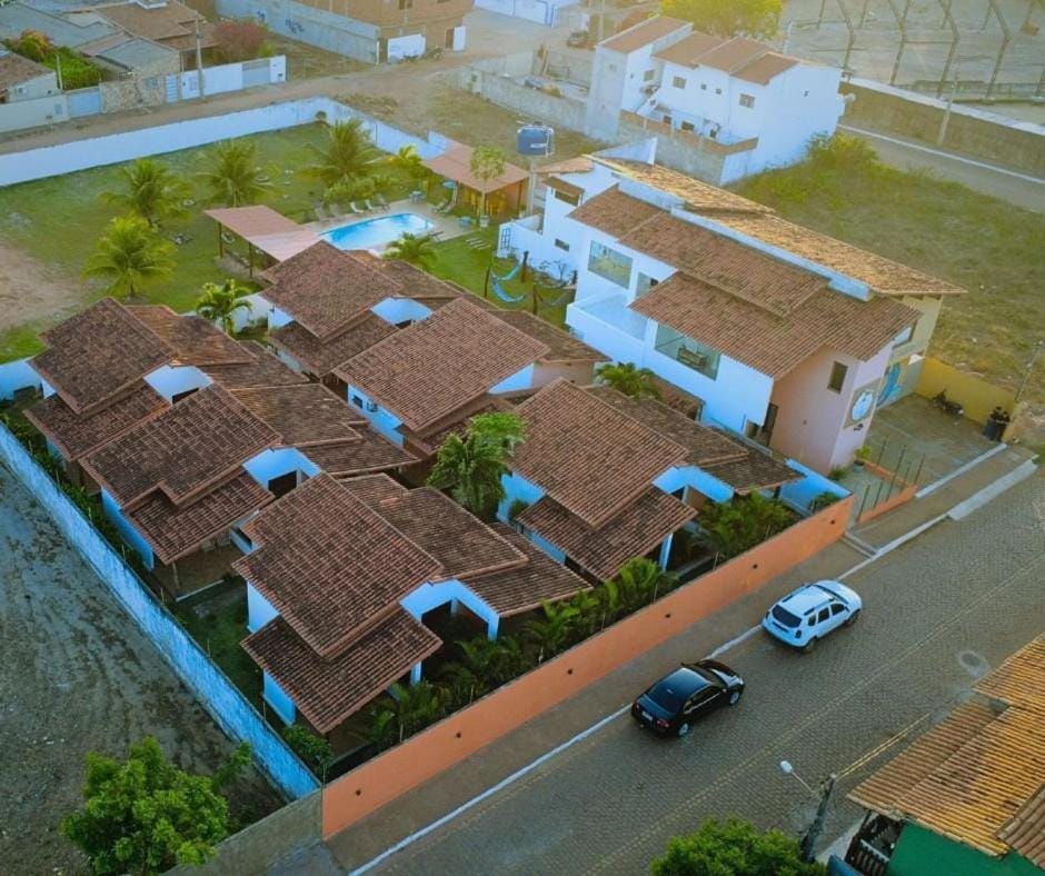 4let Pousada Pedra Baleia Hotel in State of Rio Grande do Norte, Brazil
