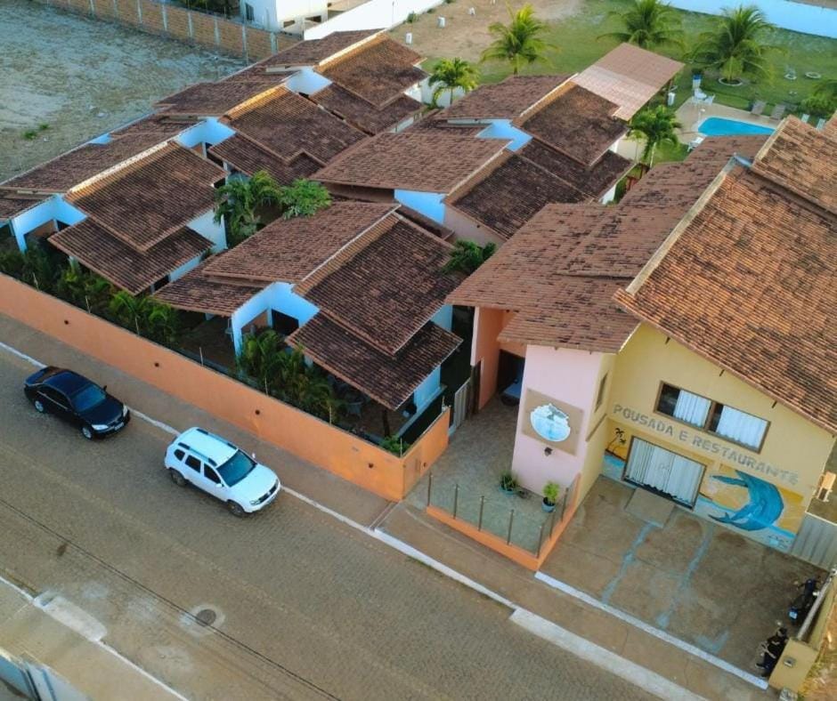 4let Pousada Pedra Baleia Hotel in State of Rio Grande do Norte, Brazil