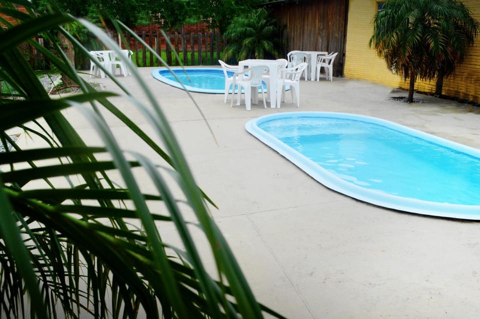 Hotel Glória Hotel in Uruguay