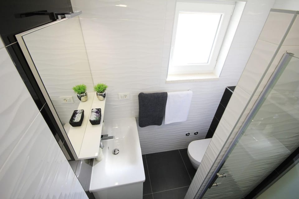 Apartments Tomaš Apartment in Makarska