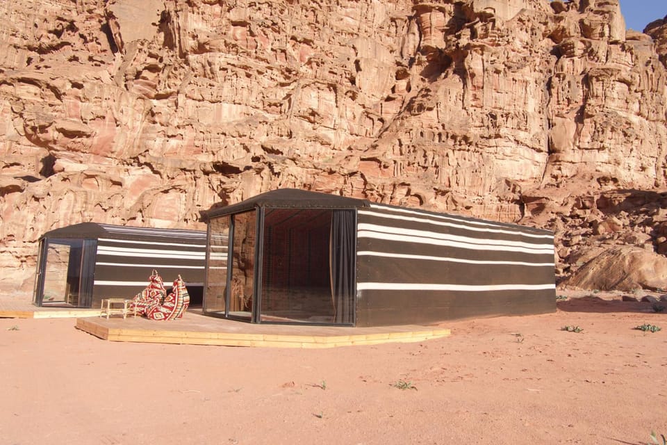 Arabian Nights Hotel in South District