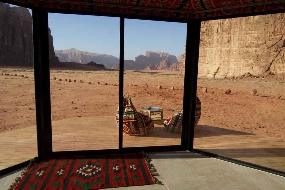 Arabian Nights Hotel in South District