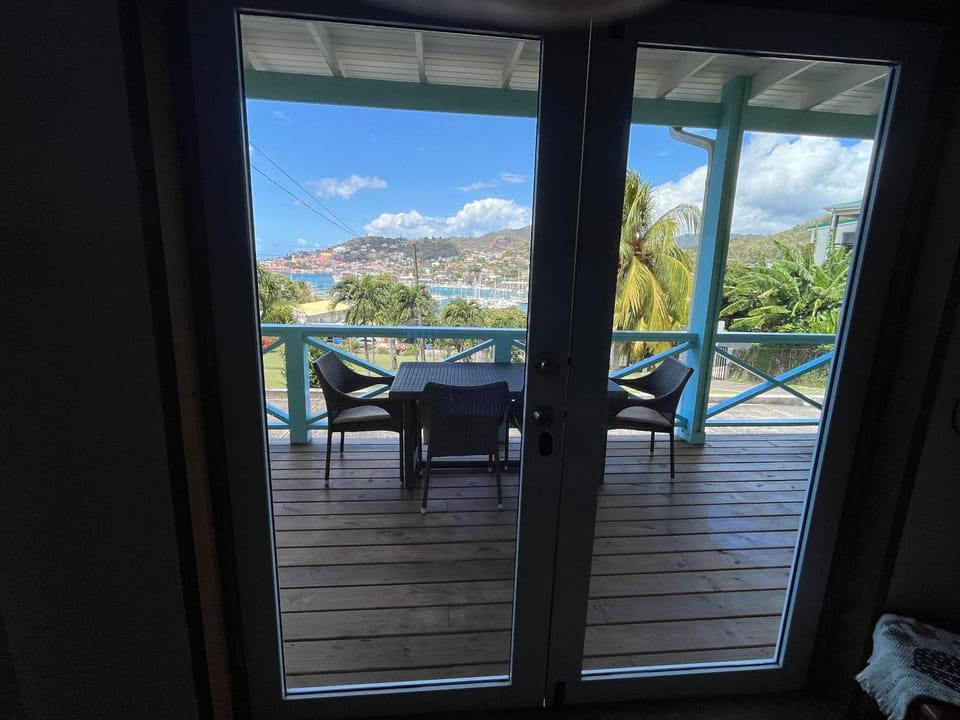 CasaCalypso Grenada Apartment in Saint George