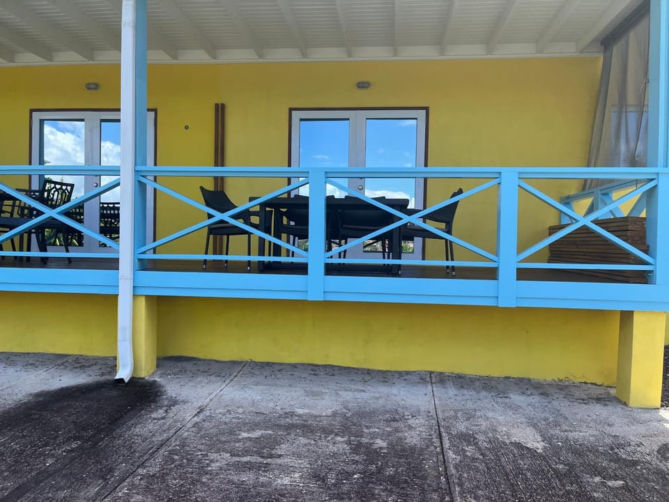 CasaCalypso Grenada Apartment in Saint George