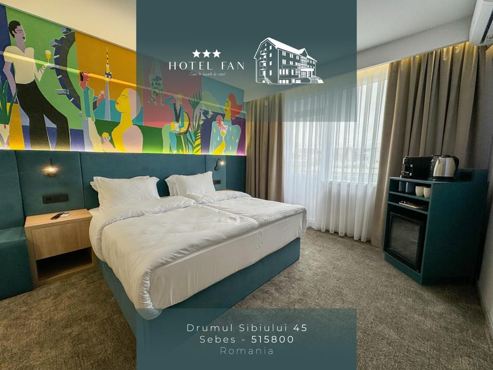 View (from property/room), Logo/Certificate/Sign, Logo/Certificate/Sign, Bedroom, minibar