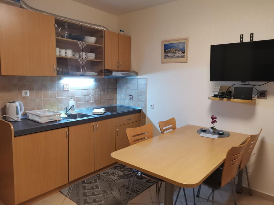 Apartma Gaber 80 Apartment in Slovenia