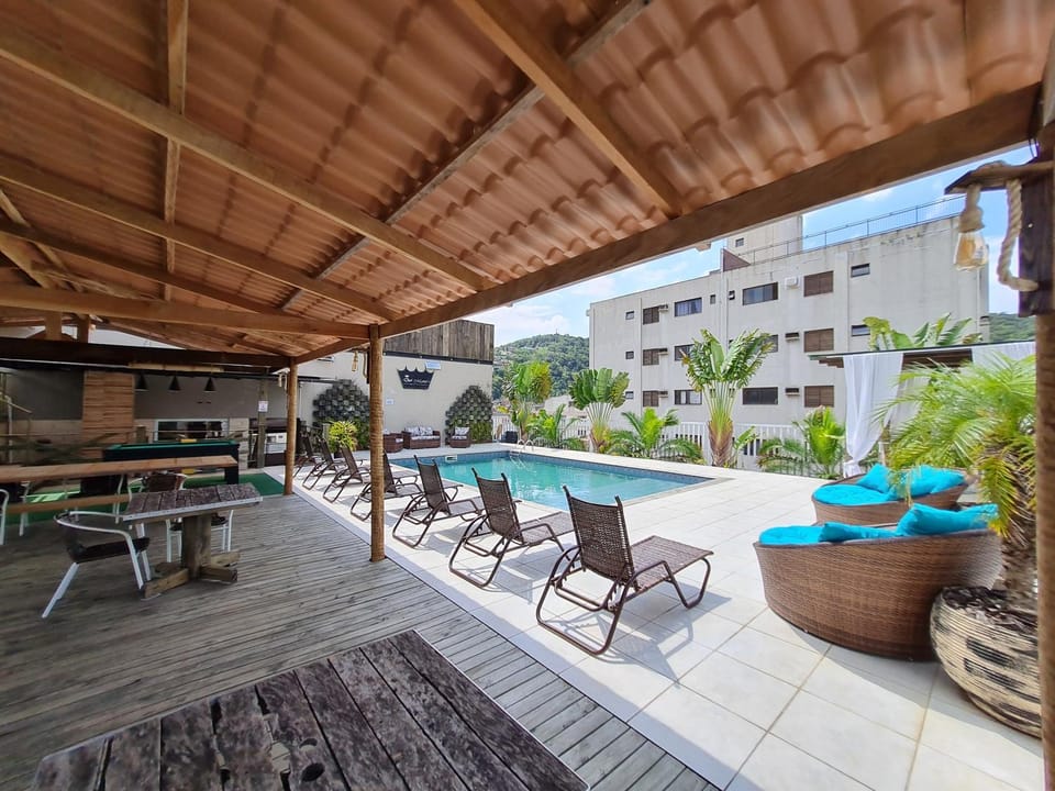 Spa and wellness centre/facilities, Swimming pool, Swimming pool