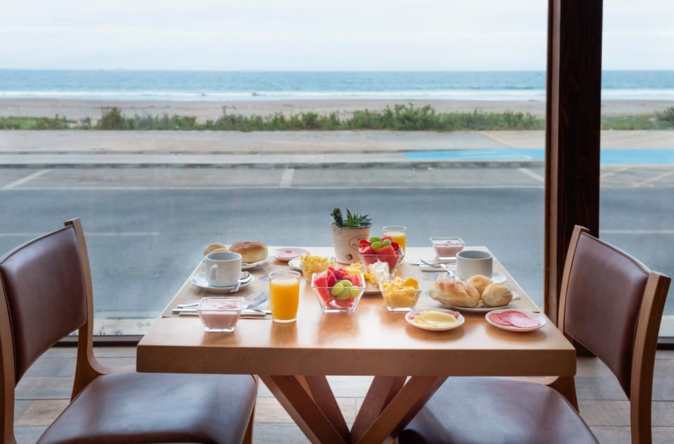 Restaurant/places to eat, Breakfast