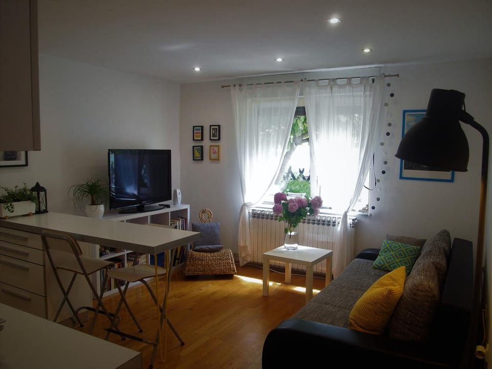 Chic apartment Apartment in City of Zagreb