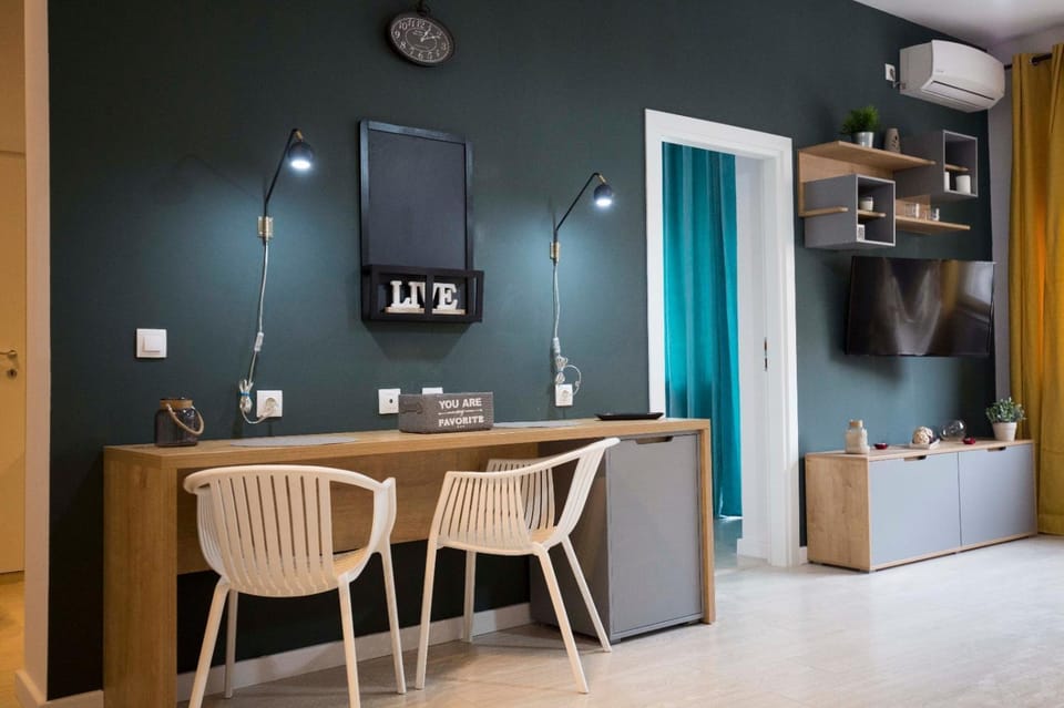 Ideal Apartment Apartment in Bucharest