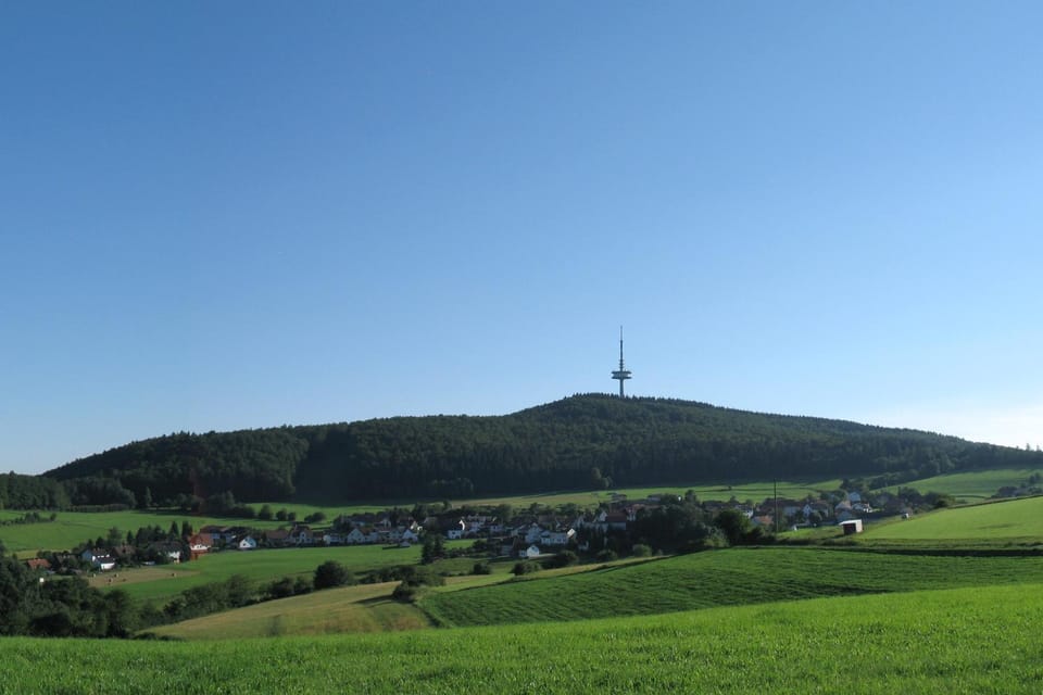 Area and facilities