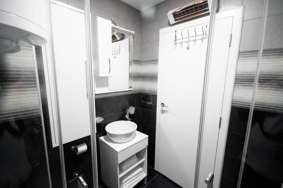 Apartmani Stančić Apartment in Bosnia and Herzegovina