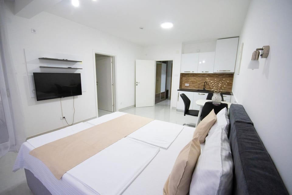 Apartmani Stančić Apartment in Bosnia and Herzegovina