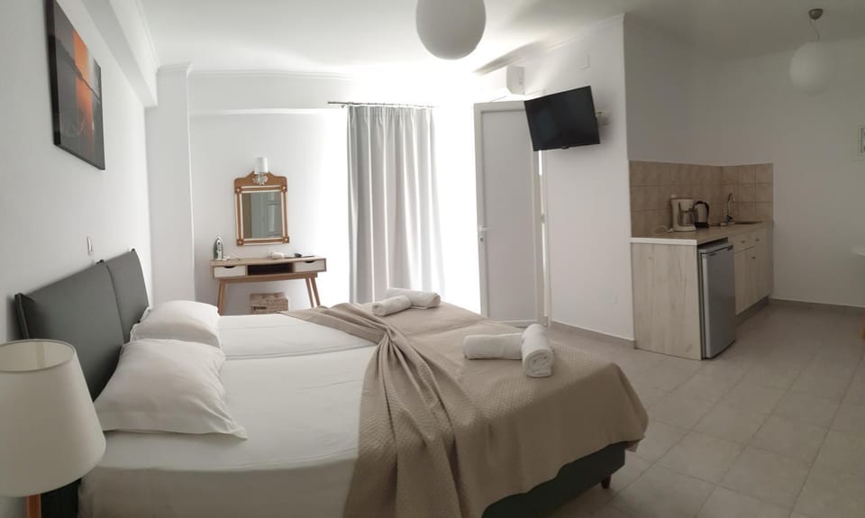Athineon Hotel in Lefkada, Lefkada Municipality, Greece