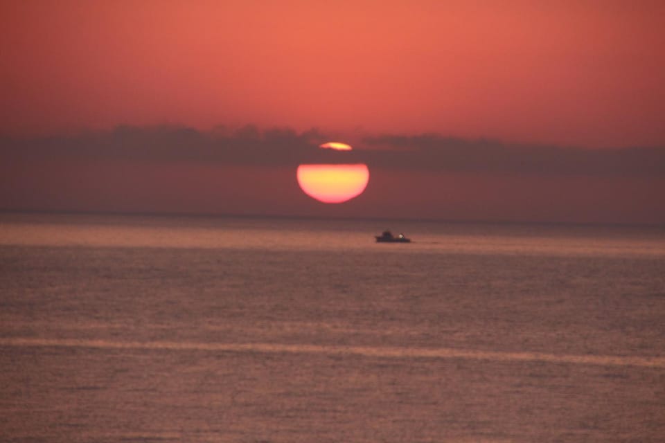 Sea view