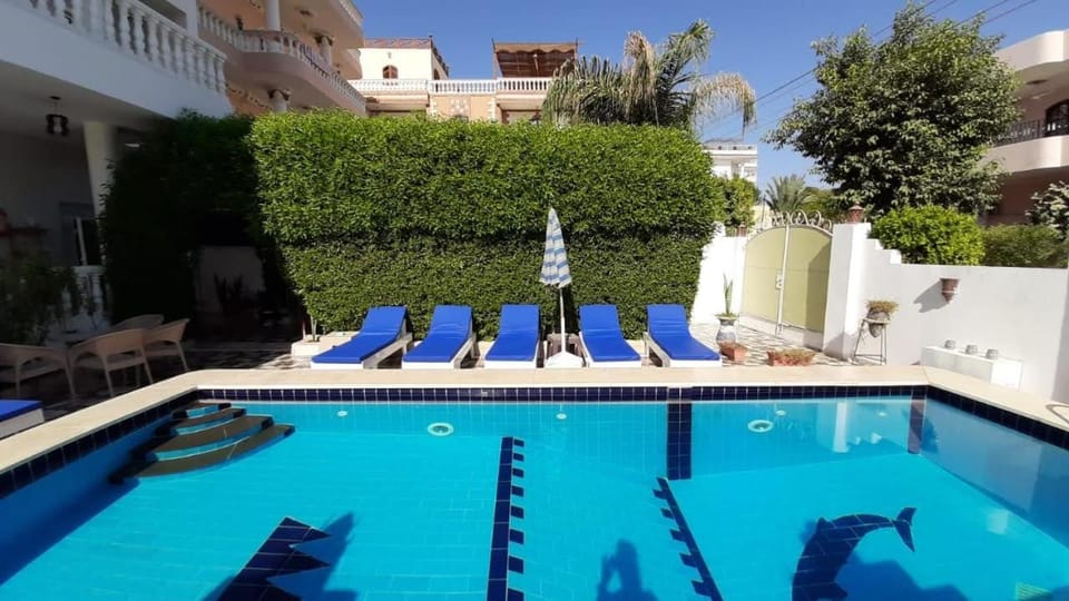 Luxor VIP Apartments Apartment in Luxor