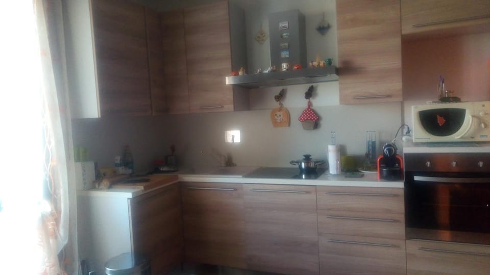 Kitchen or kitchenette, dishwasher, minibar, pet friendly, stove