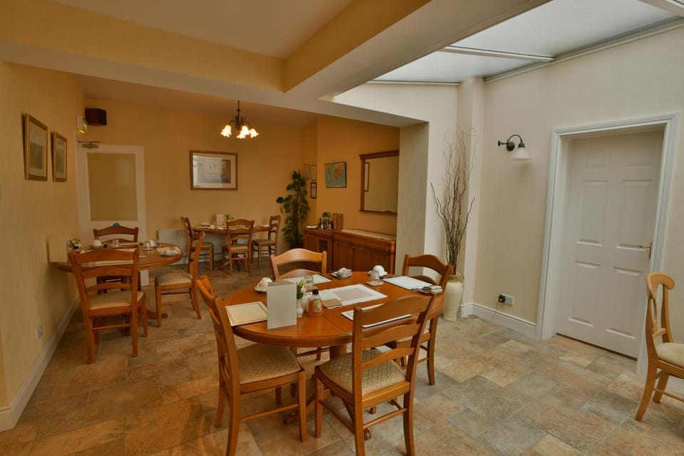 Other, Dining area