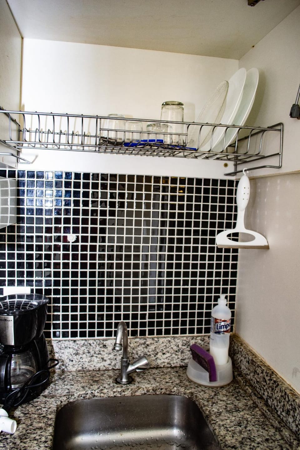 Kitchen or kitchenette, Communal kitchen