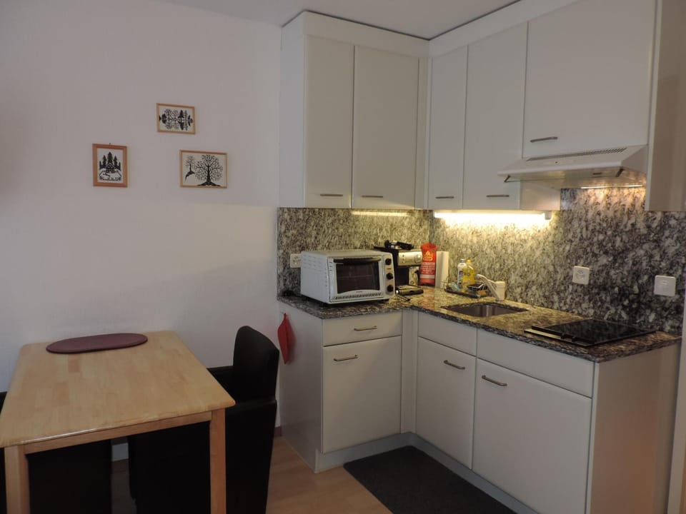 Astoria (174 Se) Apartment in Lantsch/Lenz