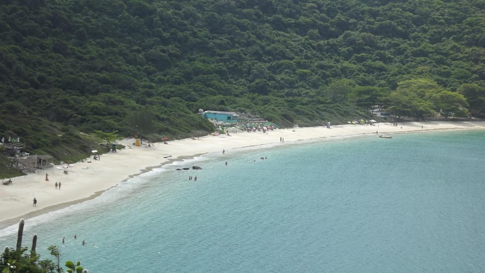 Apartamento Arraial Do Cabo Apartment in State of Rio de Janeiro