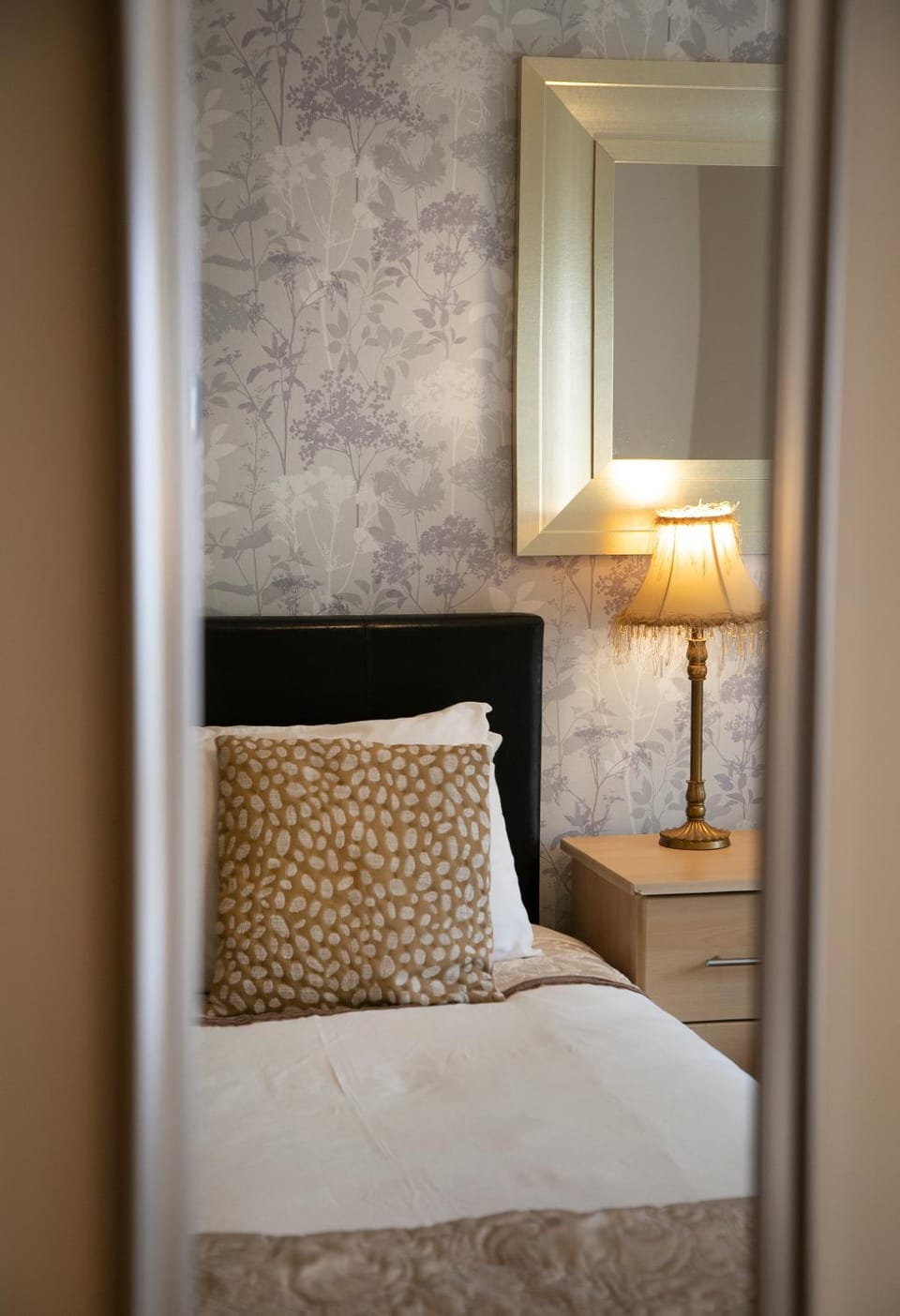 Arch House B&B & Apartments Bed and Breakfast in Athlone
