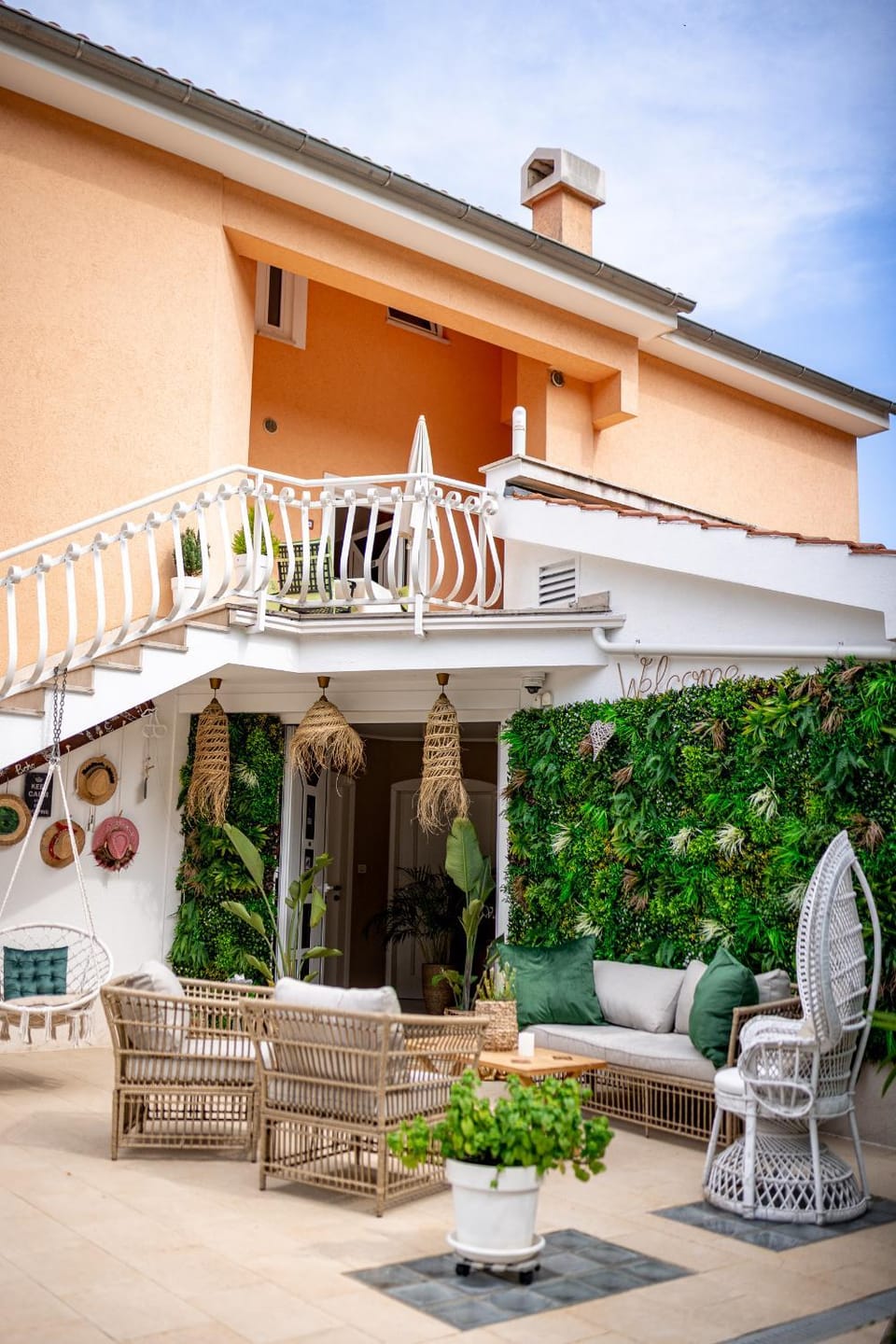 Villa Nada Bed and Breakfast in Lovran