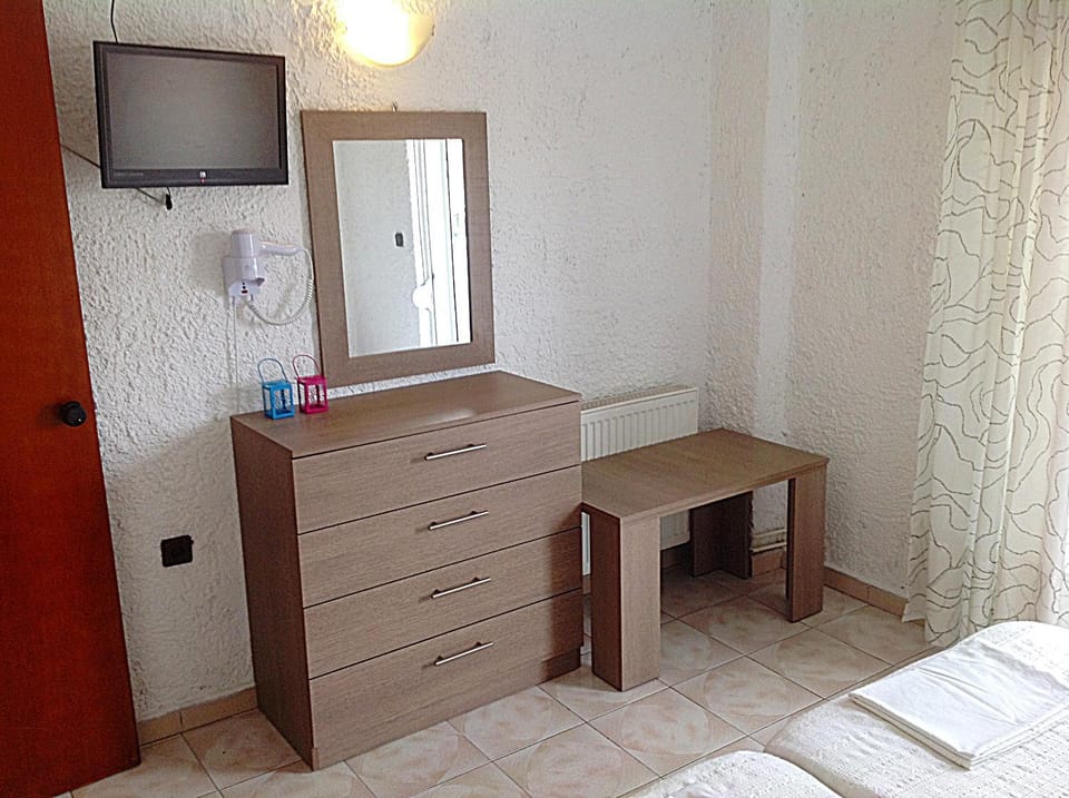 Property building, Bedroom