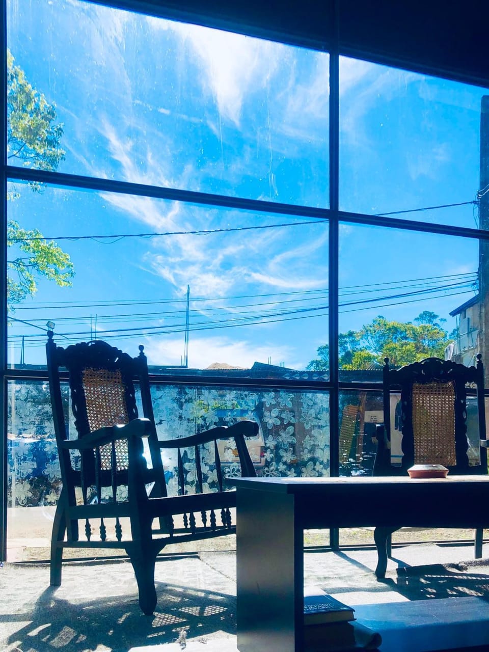 ViNiSH iNN Bed and Breakfast in Central Province