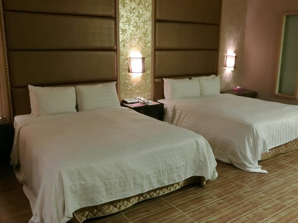 Mambo Impression Motel Motel in Kaohsiung