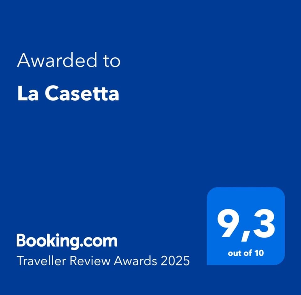 La Casetta House in Province of Taranto