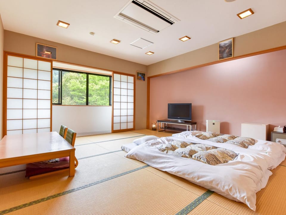 Other, Photo of the whole room