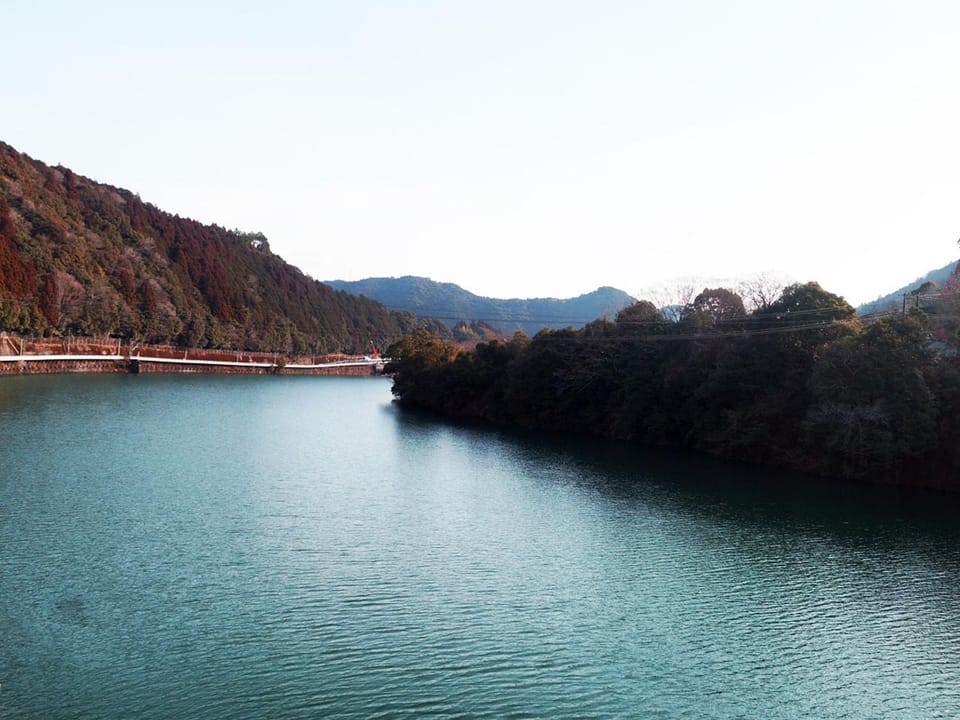 River view