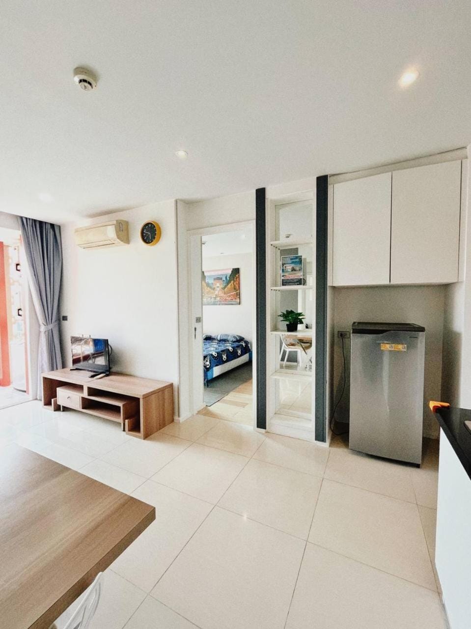 Atlantis Condo B811 Apartment in Pattaya City