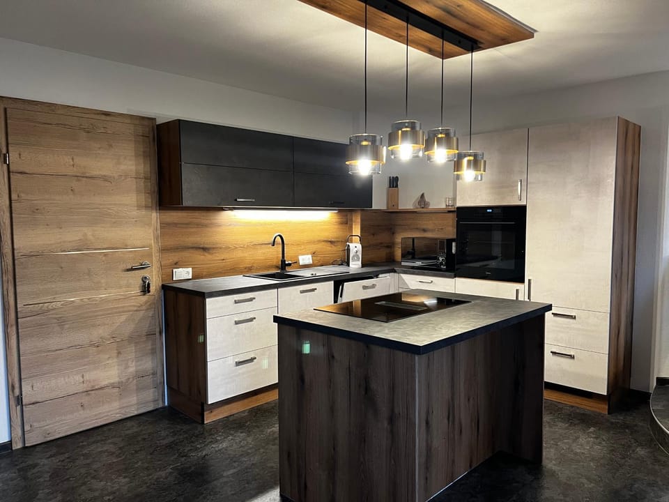 Unterbleiwanghof Farm Stay in Salzburgerland