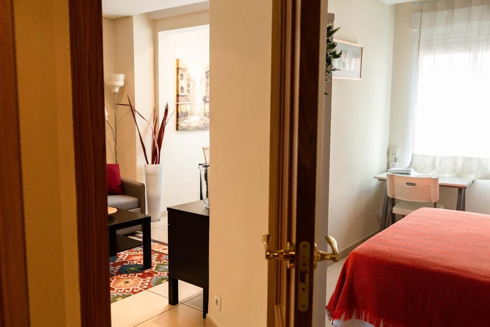 Apartamentos Duque Apartment in Madrid