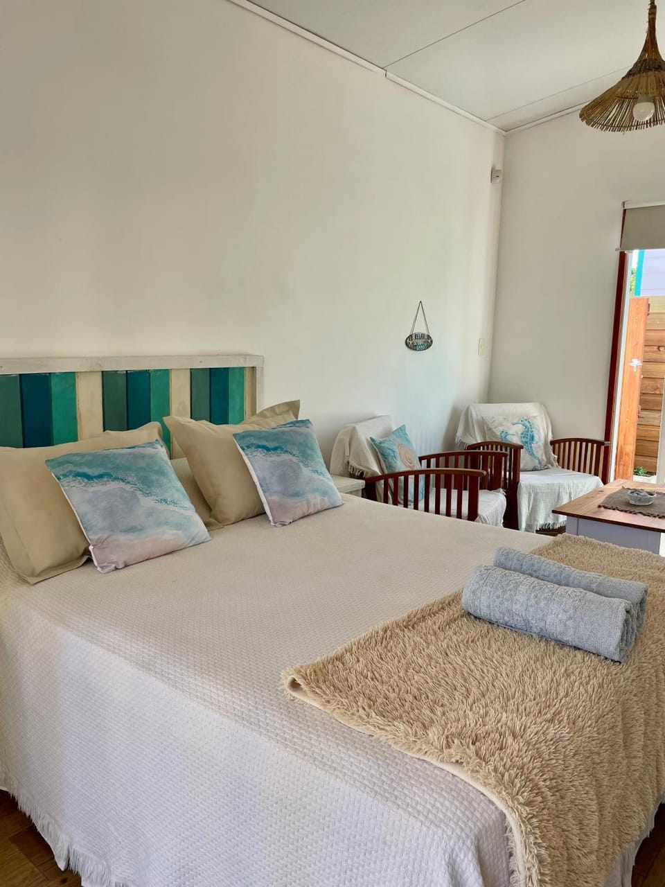Posada Agua Marina House in La Paloma