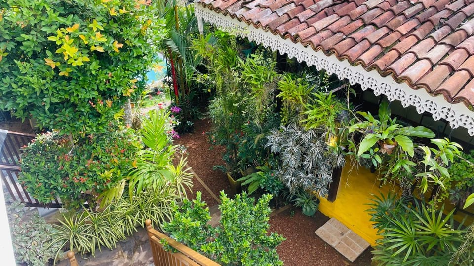 Bouganvilla House Villa in Southern Province