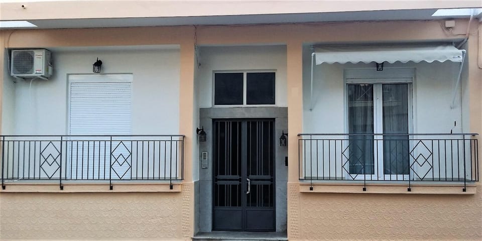 Nafplion Smart Apartment Apartment in Nafplion