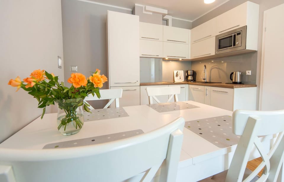 Bliżej gór Apartment in Lower Silesian Voivodeship
